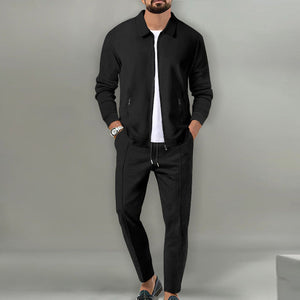 Fredrinn™ - Men's Tracksuit Set