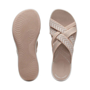 Sola™ - Orthopedic Footbed Sandals