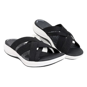 Sola™ - Orthopedic Footbed Sandals