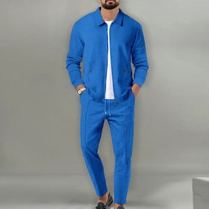 Fredrinn™ - Men's Tracksuit Set