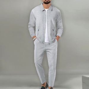 Fredrinn™ - Men's Tracksuit Set