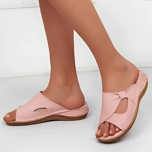 Sway™  - Wedge Heel Sandals