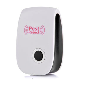 Ultrasonic Pest Repeller