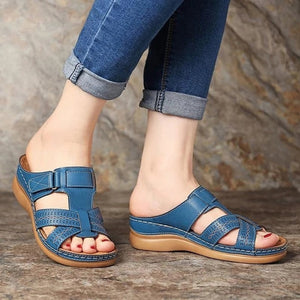 Azure™ - Orthopedic Support Sandals