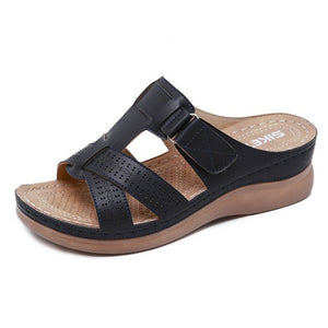 Azure™ - Orthopedic Support Sandals