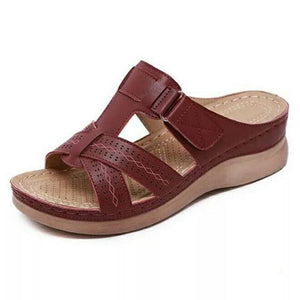 Azure™ - Orthopedic Support Sandals