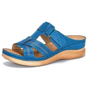 Azure™ - Orthopedic Support Sandals