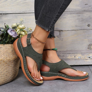 Estivo™ - Casual Comfort Sandals