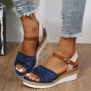 Sabbia™ - Espadrille Sandals