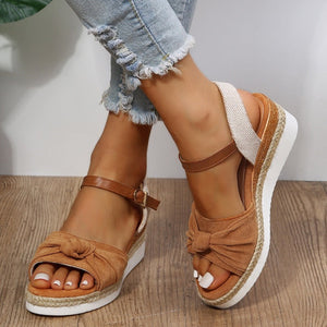 Sabbia™ - Espadrille Sandals