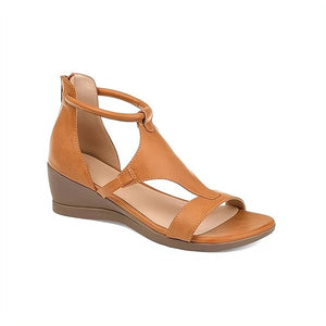 Riva™ - Leather Sandals