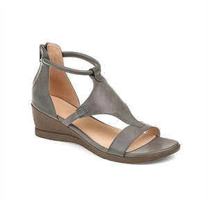 Riva™ - Leather Sandals