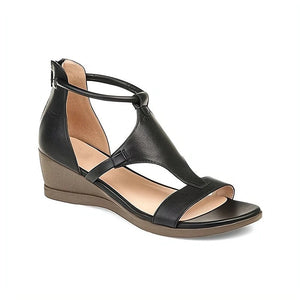 Riva™ - Leather Sandals