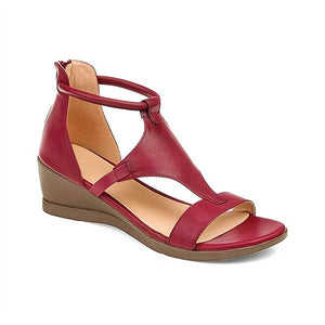 Riva™ - Leather Sandals